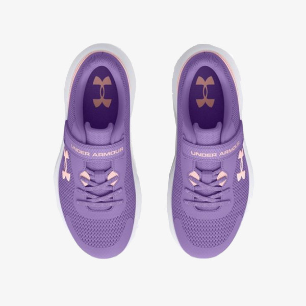 Under Armour Grade School UA Surge 3 Running Shoes 