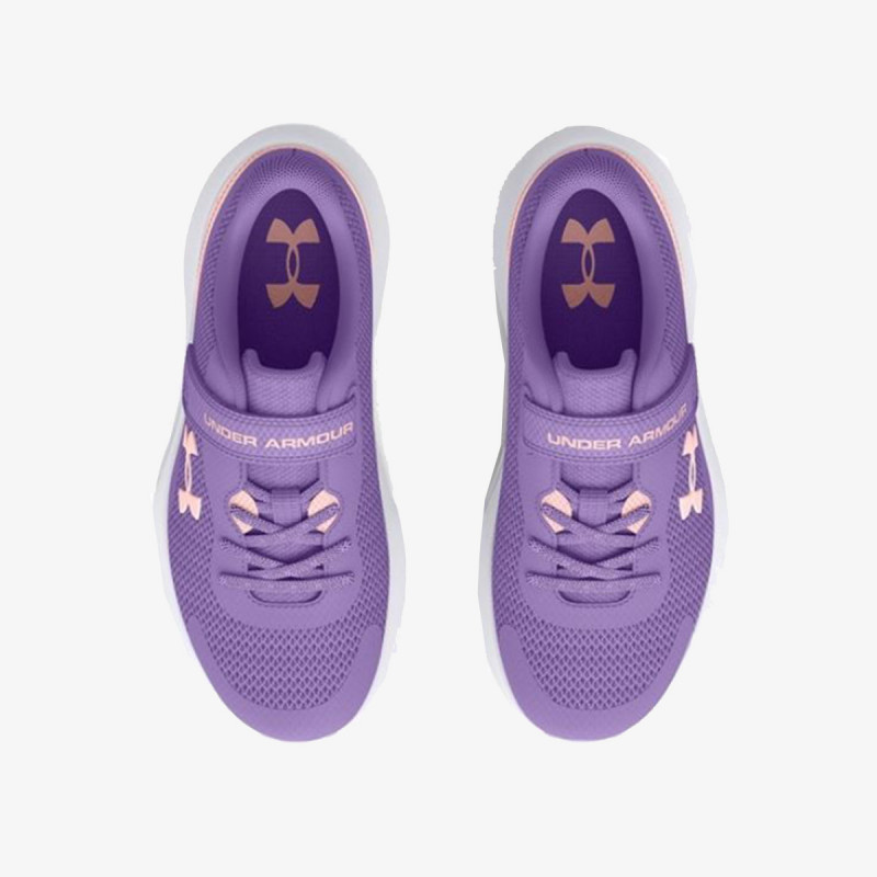 Under Armour Grade School UA Surge 3 Running Shoes 