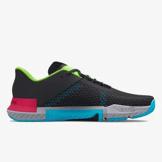 Under Armour Reign 4 