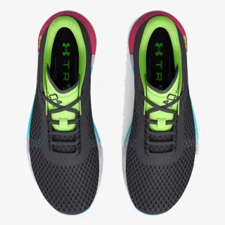 Under Armour Reign 4 