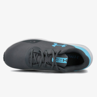 UA Charged Pursuit 3 Tech 
