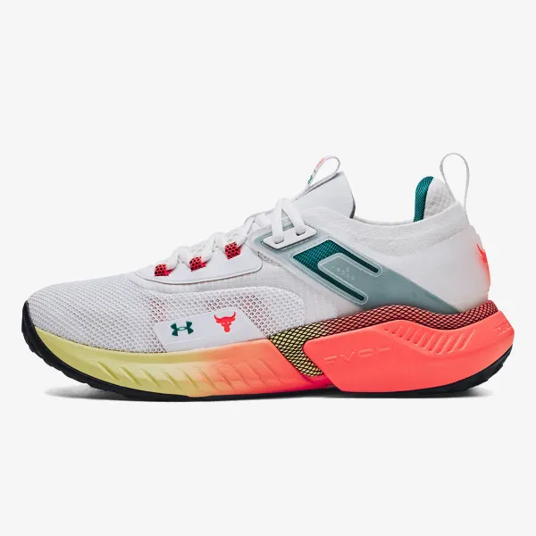 Under Armour Project Rock 5 