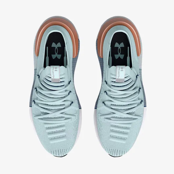 UNDER ARMOUR HOVR Phantom 3 MTLC 