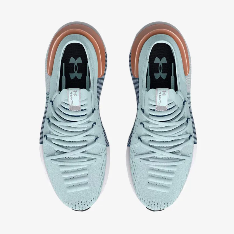 UNDER ARMOUR HOVR Phantom 3 MTLC 