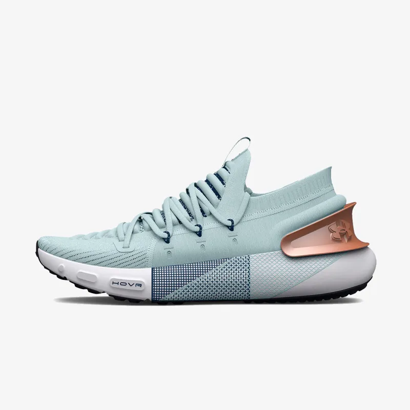 UNDER ARMOUR HOVR Phantom 3 MTLC 