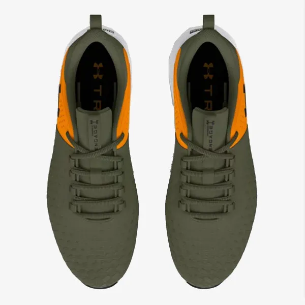 UNDER ARMOUR Charged Engage 2 