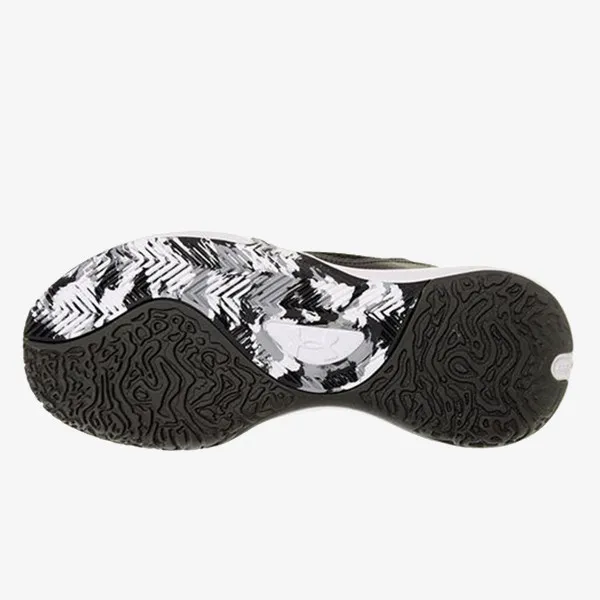 UNDER ARMOUR UA Lockdown 6 