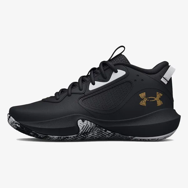 Under Armour Lockdown 6 