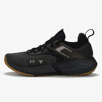 Under Armour Project Rock 5 