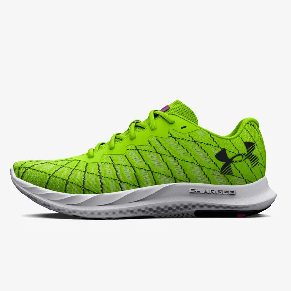 UNDER ARMOUR UA Charged Breeze 2 