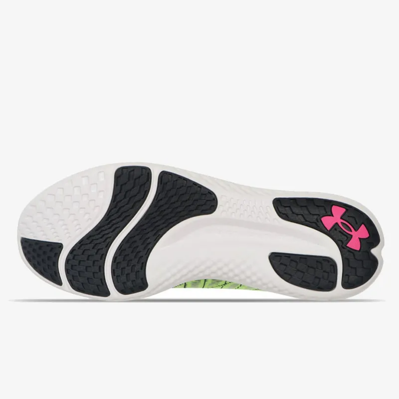 UNDER ARMOUR UA Charged Breeze 2 