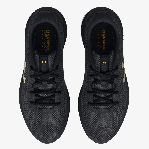 UA Charged Rogue 3 Knit 