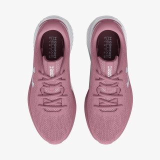 UNDER ARMOUR UA W Charged Rogue 3 Knit 