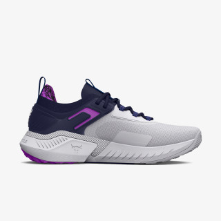 Under Armour Project Rock 5 Disrupt 