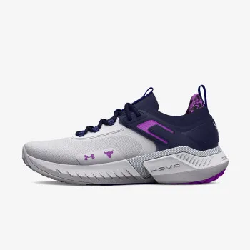 UNDER ARMOUR UA W Project Rock 5 Disrupt 