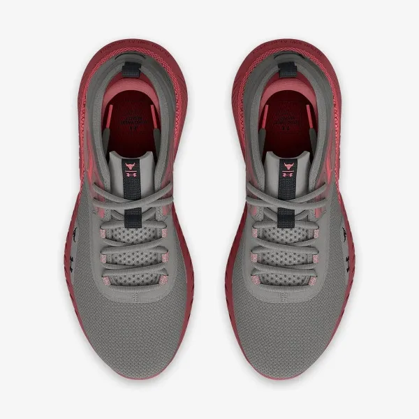 UNDER ARMOUR Project Rock 5 Home Gym 