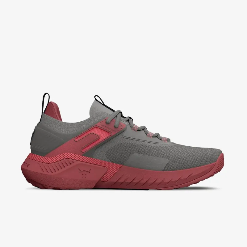 UNDER ARMOUR Project Rock 5 Home Gym 