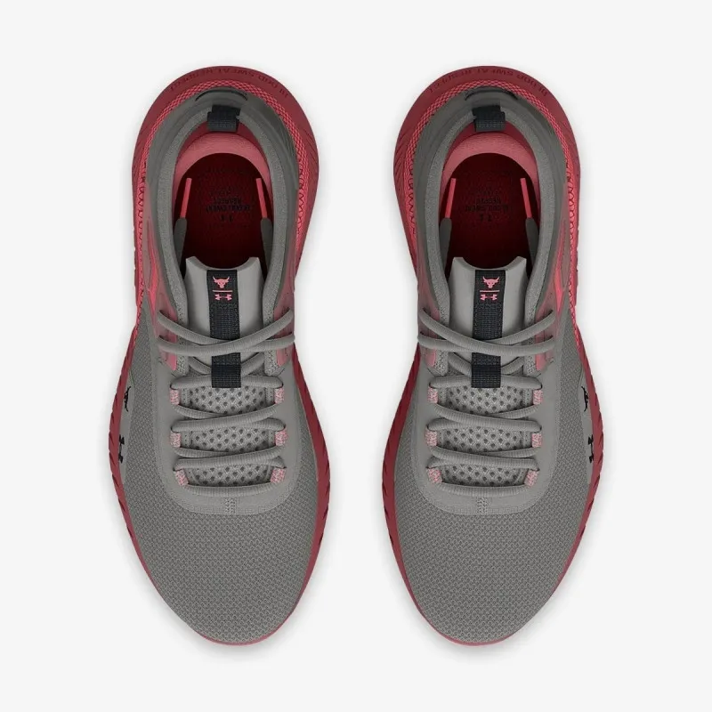 UNDER ARMOUR Project Rock 5 Home Gym 