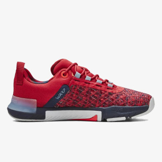 UA TriBase Reign 5 Q1 