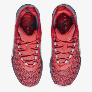 UA TriBase Reign 5 Q1 