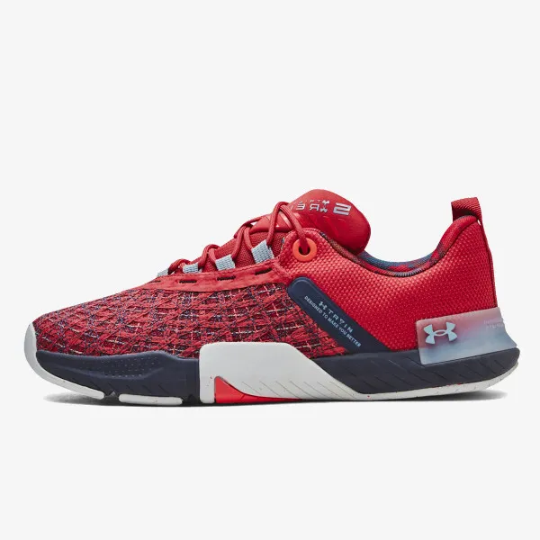 UA TriBase Reign 5 Q1 