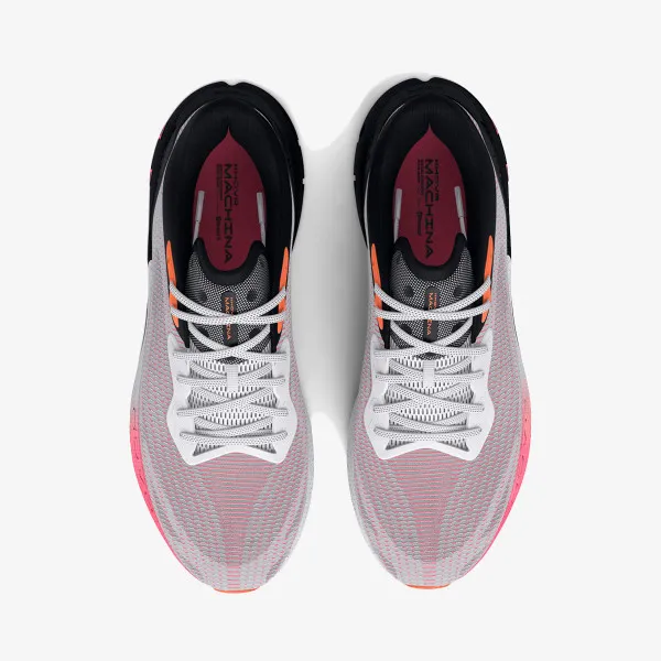 UA W HOVR Machina Breeze 
