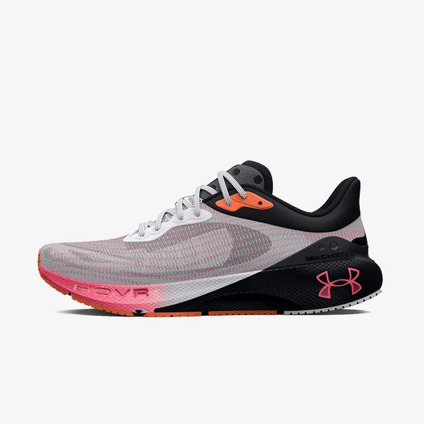 UA W HOVR Machina Breeze 