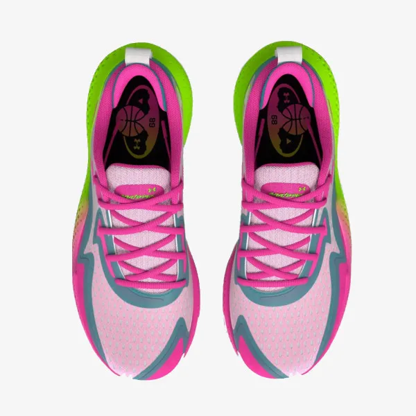 UNDER ARMOUR Spawn 5 
