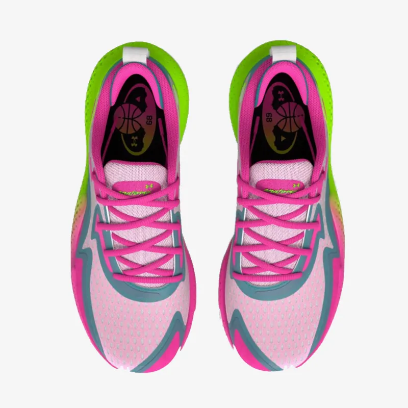 UNDER ARMOUR Spawn 5 