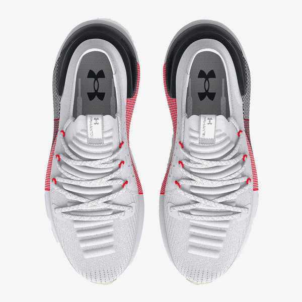 Under Armour HOVR Phantom 3 Launch 