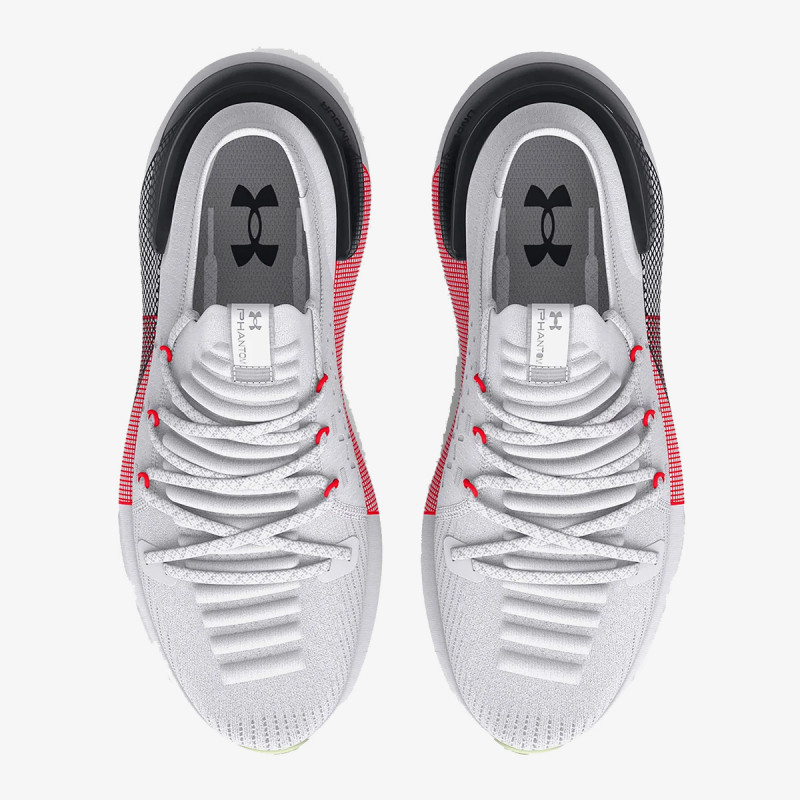 Under Armour HOVR Phantom 3 Launch 