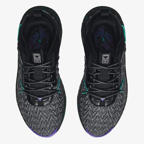 Under Armour UA Project Rock 6 