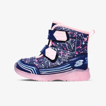 Skechers Cols Weather Light Up 