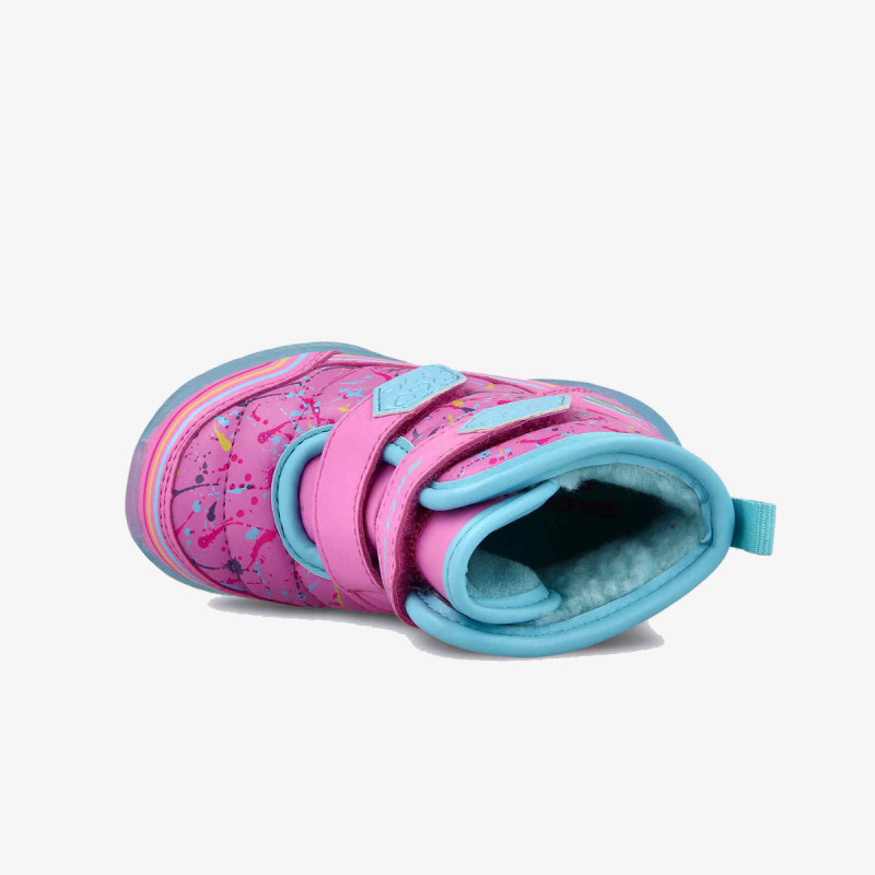 Skechers Cold Weather Warm Up