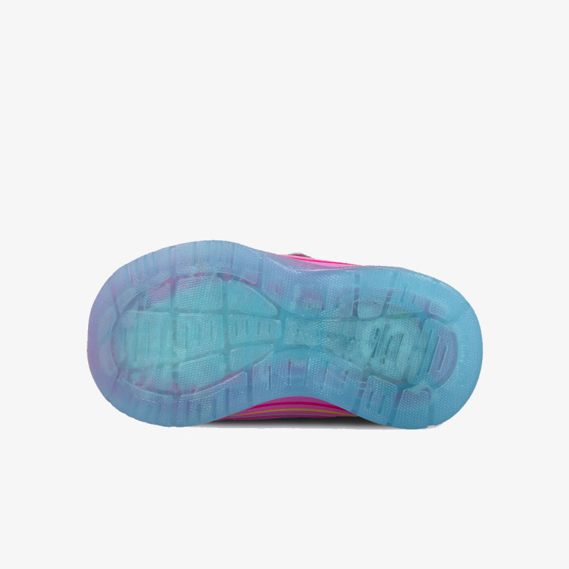 Skechers Cold Weather Warm Up