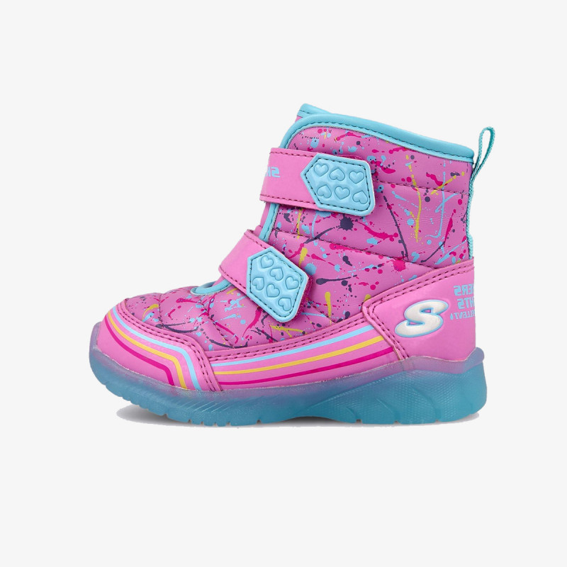 Skechers Cold Weather Warm Up