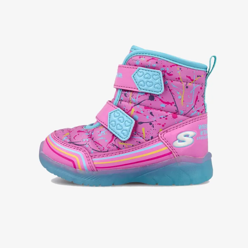 Skechers Cold Weather Warm Up 