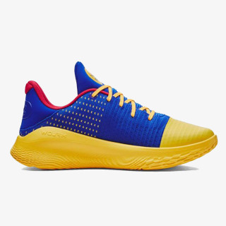 Under Armour CURRY 4 LOW FLOTRO 