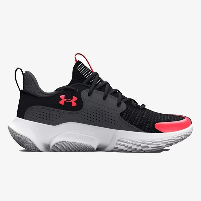 UNDER ARMOUR UA FLOW FUTR X 3 