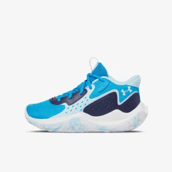Under Armour Jet '23 