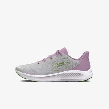 Under Armour UA GGS Charged Pursuit 3 BL 