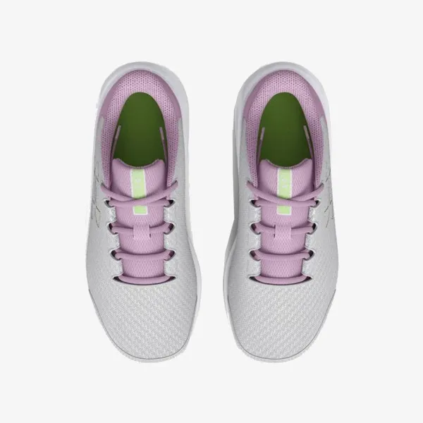 Under Armour UA GGS Charged Pursuit 3 BL 