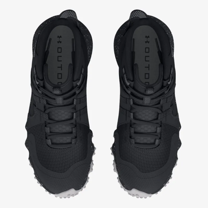 UNDER ARMOUR UA Charged Maven Trek WP 