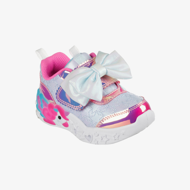 unicorn charmer skechers