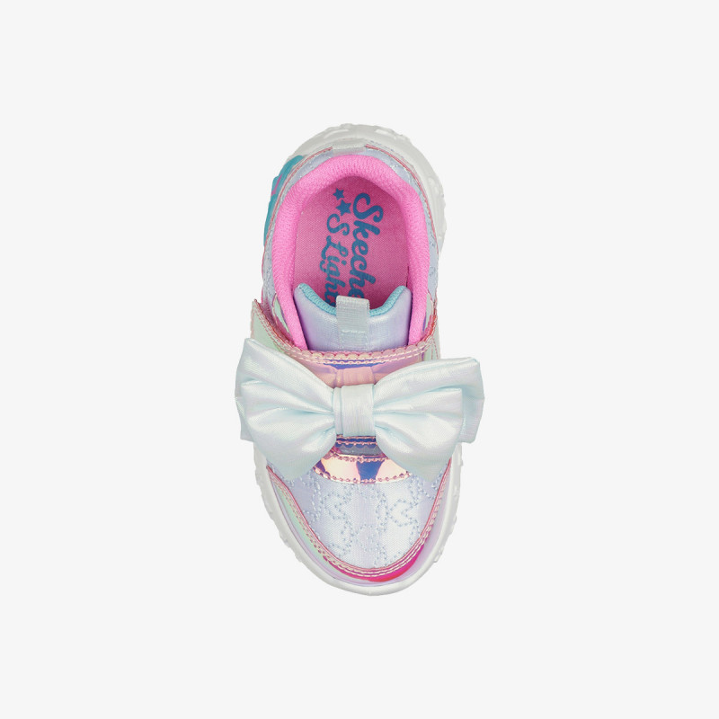 unicorn charmer skechers