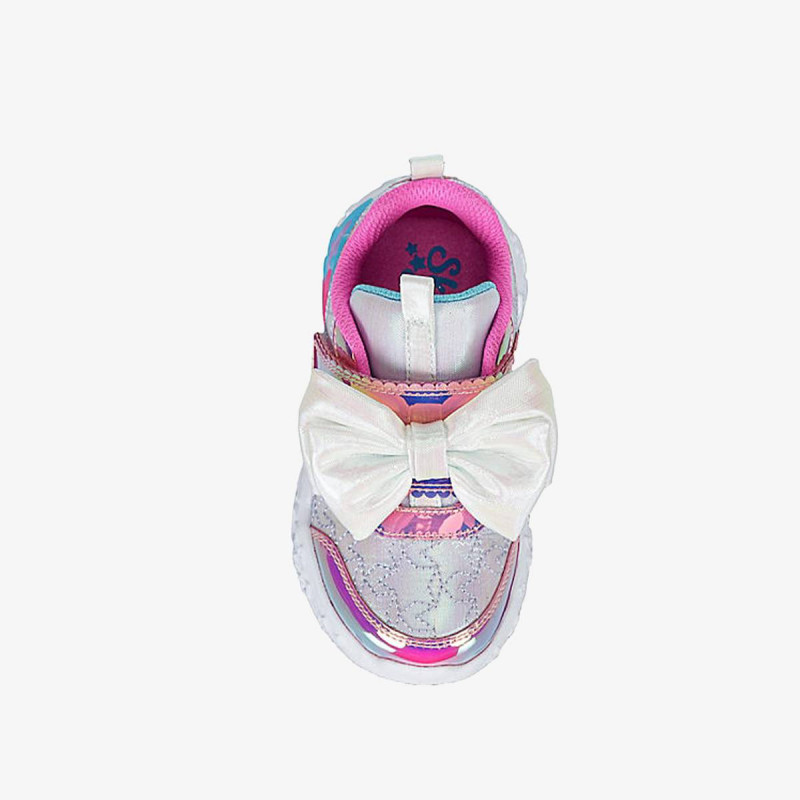 unicorn charmer skechers