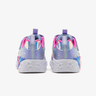 SKECHERS UNICORN CHARMER 
