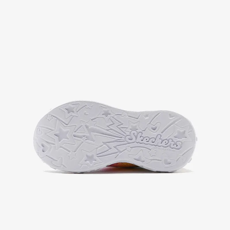 SKECHERS UNICORN CHARMER 