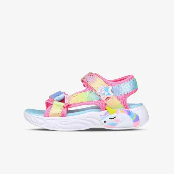 SKECHERS UNICORN DREAMS EXPLORER 