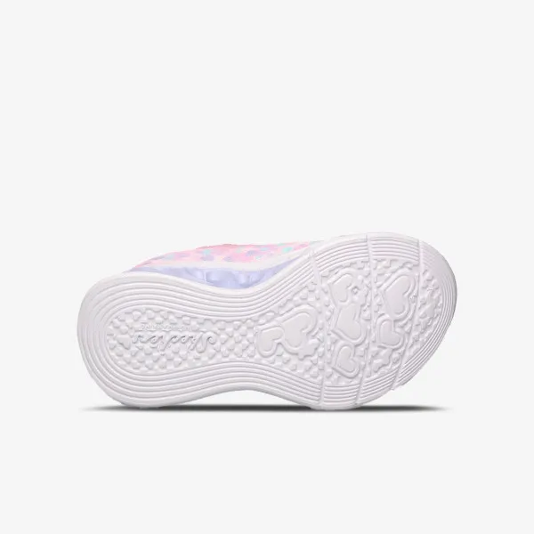 SKECHERS FLUTTER HEART LIGHTS 